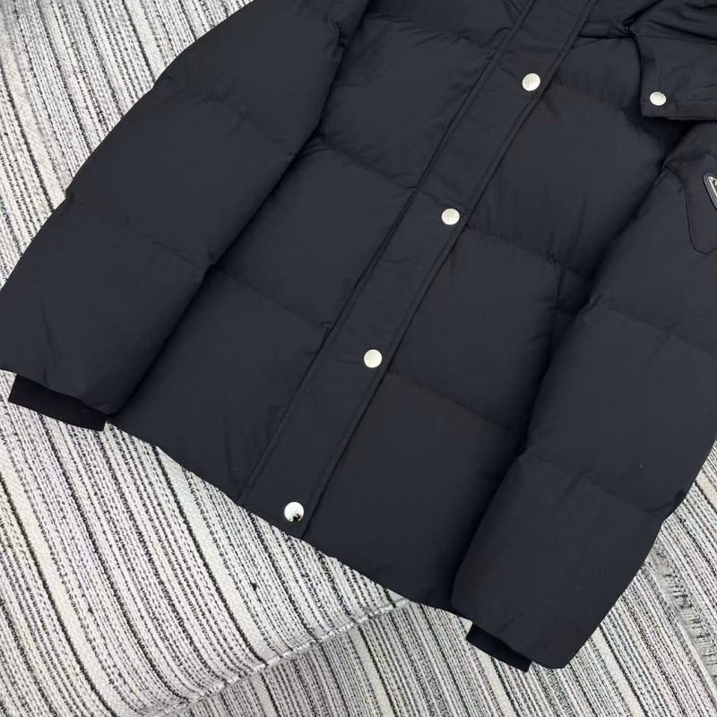 Pra*a down jacket